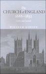 The Church Of England 1688-1832: Unity And Accord