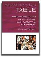 Table (Volume 3)