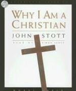 Why I Am A Christian