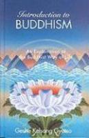 Introduction To Buddhism: An Explanation Of The Buddhist Way Of Life