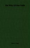 The Why Of Our Faith