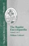 The Baptist Encyclopedia - Vol. 1