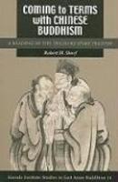 Coming To Terms With Chinese Buddhism: A Reading Of The Treasure Store Treatise Coming To Terms With Chinese Buddhism: A Reading Of The Treasure Store Treatise