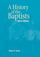 A History Of The Baptists