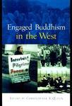 Engaged Buddhism In The West Engaged Buddhism In The West