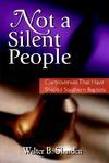Not A Silent People