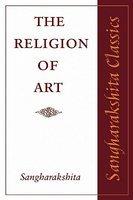 The Religion Of Art The Religion Of Art