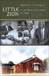 Little Zion: A Church Baptized By Fire