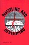 Discipling And Developing