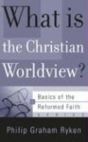What Is The Christian Worldview?