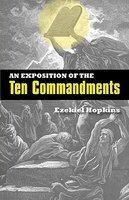 An Exposition Of The Ten Commandments