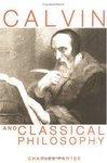 Calvin And Classical Philosophy