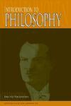 Introduction To Philosophy
