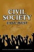 Civil Society: East & West