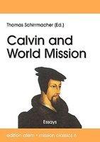 Calvin And World Mission