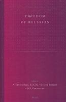 Freedom Of Religion