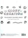La Gloria De La Creacion/The Glory Of Creation