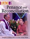 Penance And Reconciliation