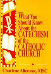 Wyska The Catechism Of The Catholic Church