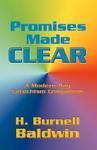 Promises Made Clear: A Modern Day Catechism Companion