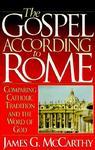 The Gospel According To Rome