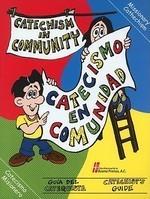 Catecismo En Comunidad/Catechism In Community