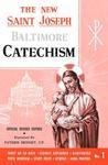 Saint Joseph Baltimore Catechism (No. 1)