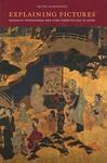 Explaining Pictures: Buddhist Propaganda And Etoki Storytelling In Japan