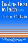 Instruction In Faith (1537)