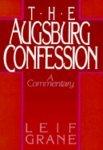 Augsburg Confession The