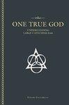One True God: Understanding Large Catechism II. 66