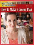 How To Make A Lesson Plan