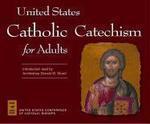 United States Catholic Catechism For Adults