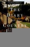 The Diary Of A Country Priest