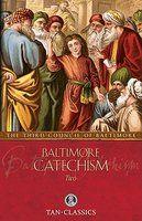 Baltimore Catechism Two