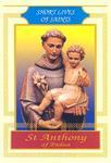St Anthony Of Padua