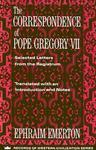 The Correspondence Of Pope Gregory VII