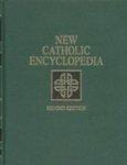 New Catholic Encyclopedia 2 V12
