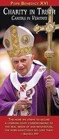Charity In Truth: Caritas In Veritate