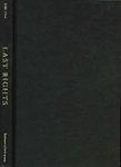 Last Rights: A Catholic Perspective On End-Of-Life Decisions
