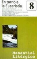 En Torno A La Eucaristia