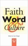 Faith, Word And Culture: Forty Years After Vatican II
