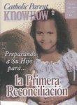 Preparando A Su Hijo Para La Primera Reconciliacion