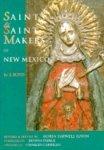 Saints And Saintmakers Of New Mexico