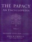 The Papacy: An Encyclopedia, Set
