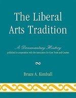 The Liberal Arts Tradition: A Documentary History