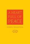A Heart Full Of Peace A Heart Full Of Peace