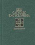 New Catholic Encyclopedia 2 V5