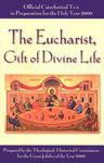 Eucharist Gift Of Divine Life