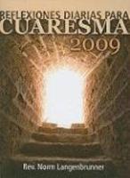 Reflexiones Diarias Para Cuaresma
